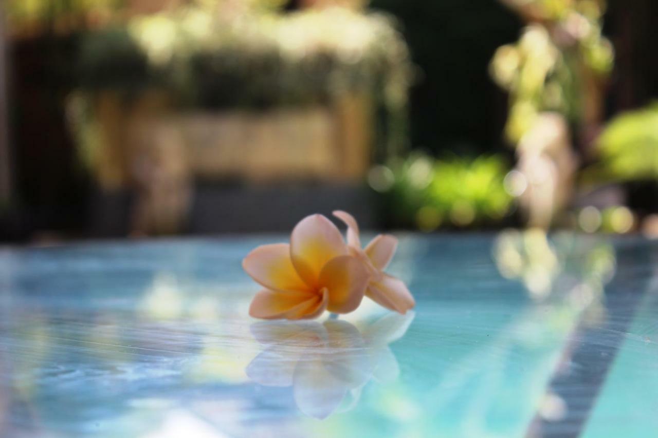 The Sujana Ubud Exterior photo